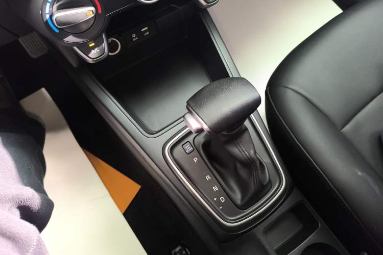 Used Kia K2 2017 Sedan 1.4L Automatic GLS
