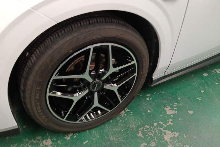 Used BYD Seal 06 New Energy 2025 EV 545KM Flagship Edition
