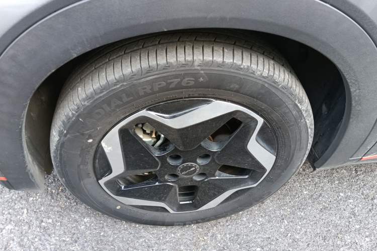 Used BYD Dolphin 2021 405 km Fashion Edition