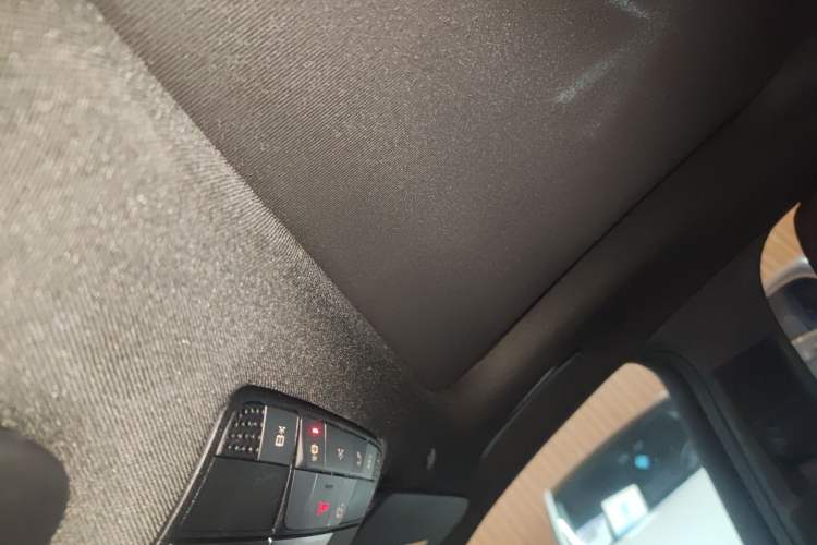 Used Mercedes-Benz GLC 2022 Second Facelift GLC 260 L 4MATIC Luxury Edition