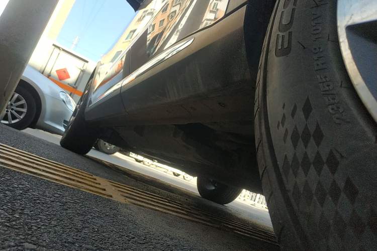 Used Haval Fierce Dragon Max 2023 1.5L Hi4 105 Four-Wheel Drive Elite Edition
