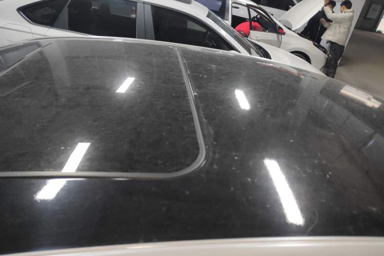 Used Audi A4L 2013 35 TFSI Automatic Standard Model