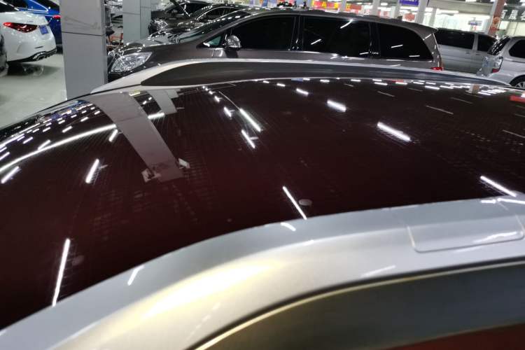 Used Citroen C3-XR 2015 1.6L Automatic Smart Version