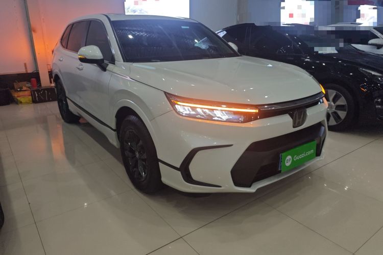 Used Honda Breeze 2023 240TURBO Two-Wheel-Drive Luxury Edition 5 Seats