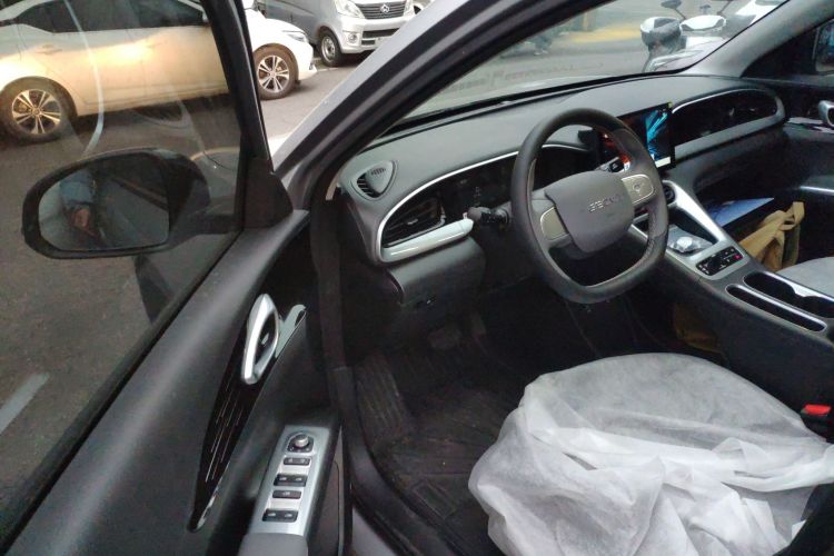 Used  Geome 2025 310km Youth Edition