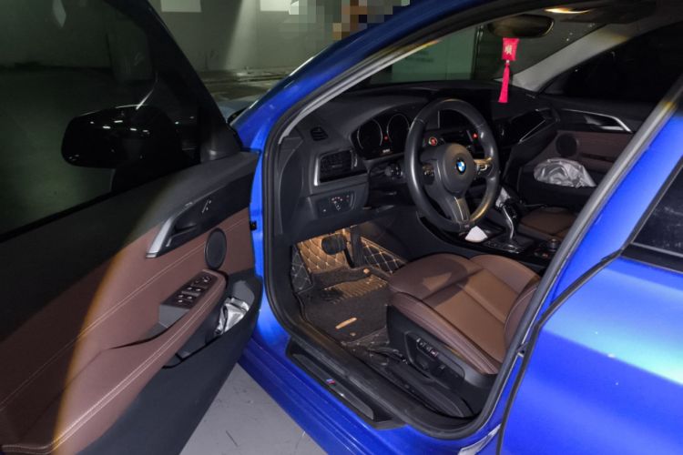 Used BMW 1 Series 2020 120i M Sport Package
