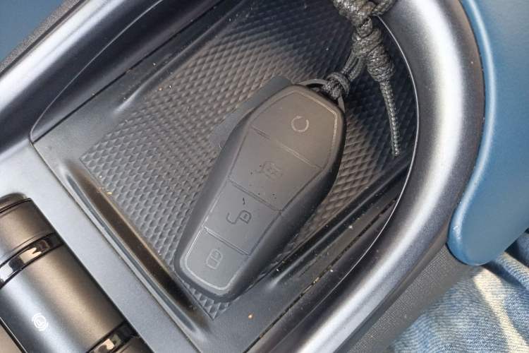 Used BYD Dolphin 2021 405 km Fashion Edition
