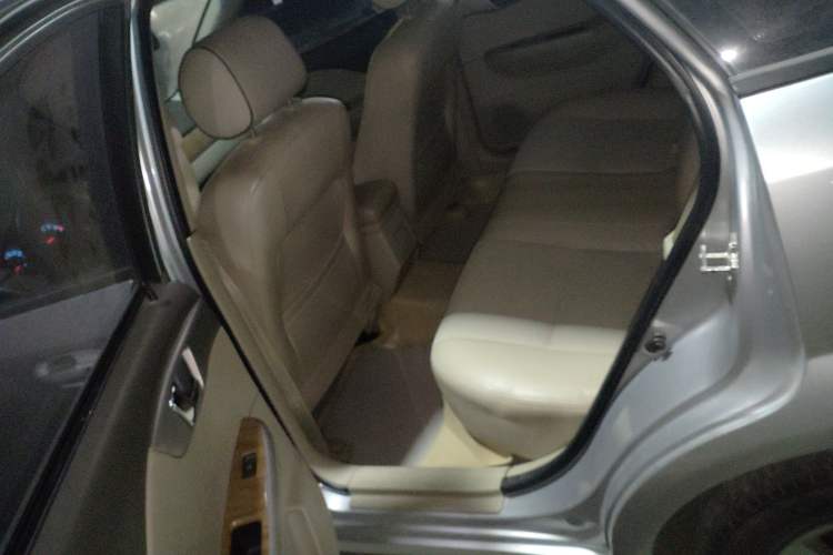 Used Buick Excelle 2015 1.5L Manual Classic Trim
