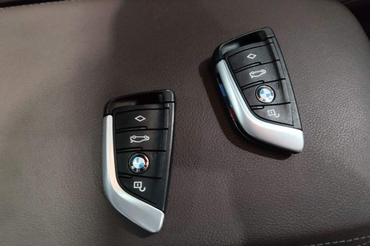 Used BMW X3 2020 xDrive28i M Sport Package
