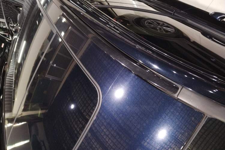 Used BMW X3 2022 xDrive30i Luxury Model M Night Sky Package