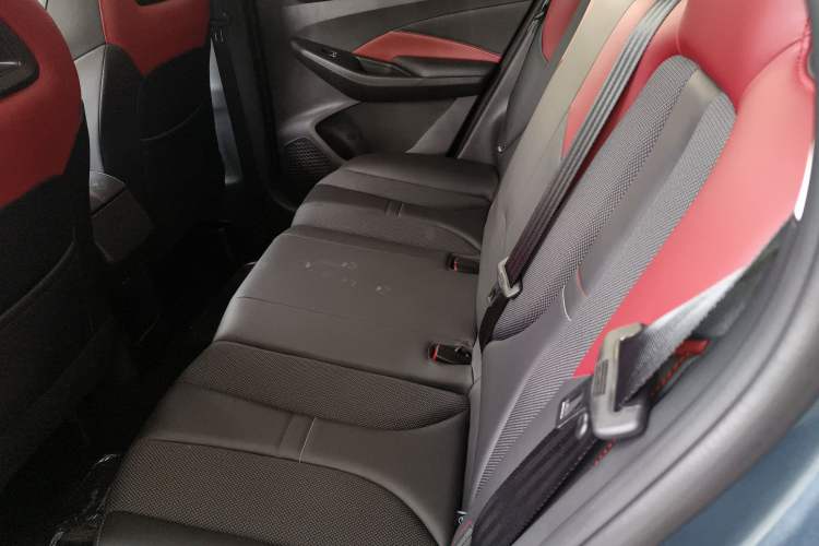 Used Oshan X5 2021 1.5T DCT Flagship Edition