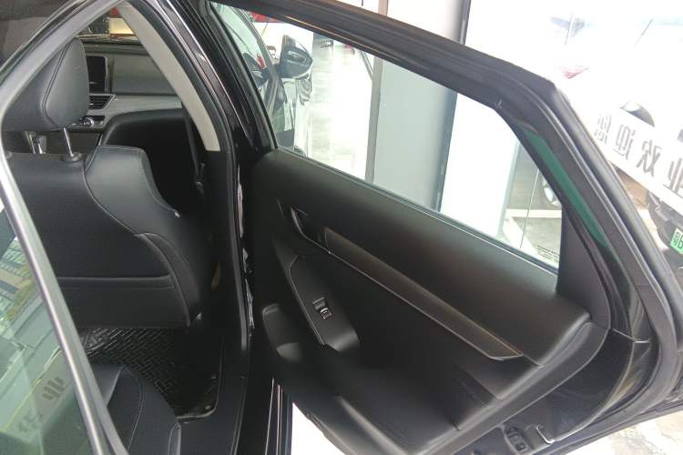 Used Honda Accord 2022 260TURBO Luxury Edition
