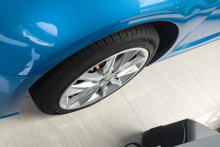 Used Audi A3 2018 30th Anniversary Edition Sportback 35 TFSI Ambition Model
