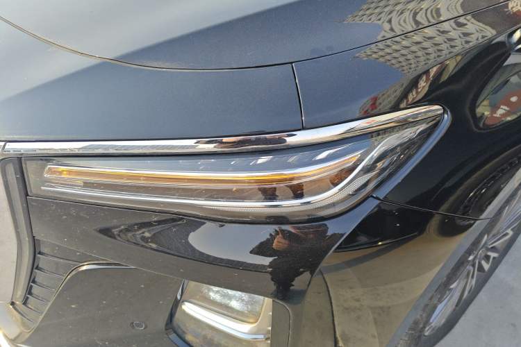 Used Hongqi H5 2024 1.5T DCT Smart Connect Flagship Edition
