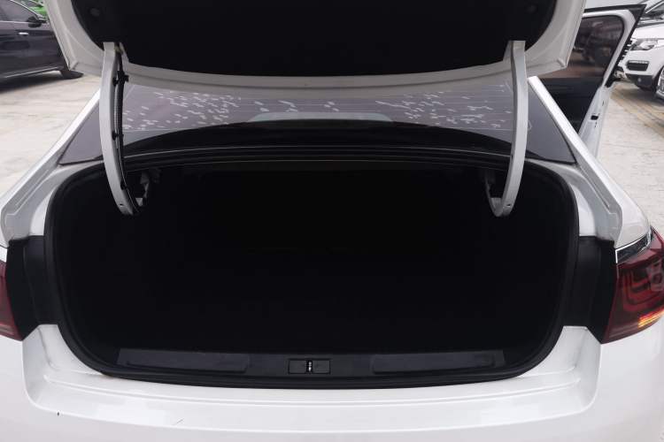 Used Citroen C4 Sega 2018 1.6L Automatic Comfort Model
