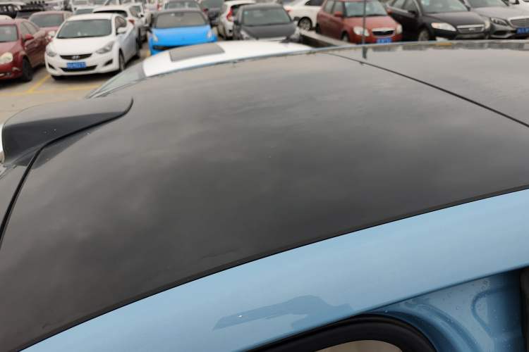 Used Li Auto L7 2024 Ultra Model
