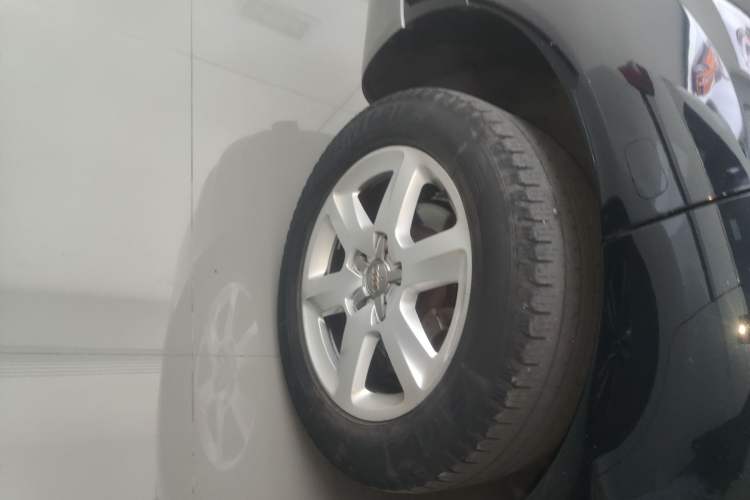 Used Audi Q7 2015 35 TFSI Ambition Edition
