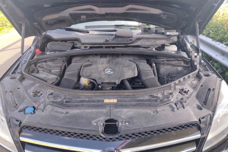 Used Mercedes-Benz R-Class 2017 R 320 4MATIC Business Edition Prestige Model