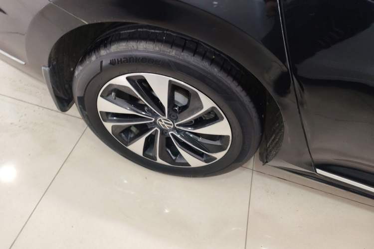 Used Volkswagen Passat 2023 Revised 280TSI Elite Edition
