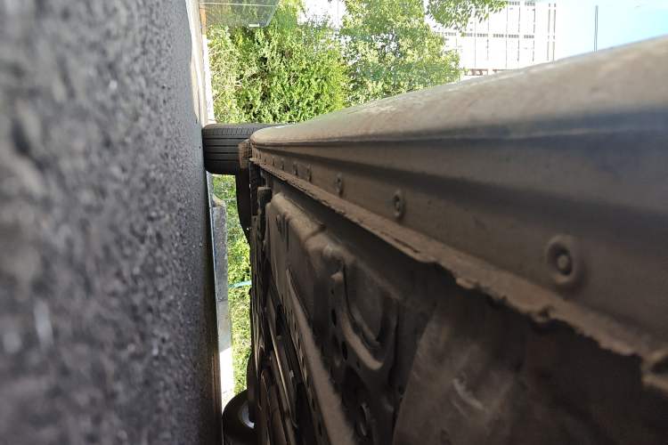 Used Chevrolet Malibu XL 2019 535T CVT Active Version
