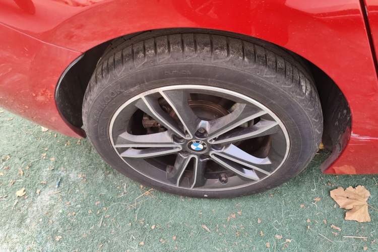 Used BMW 1 Series 2020 120i Fashion Model
