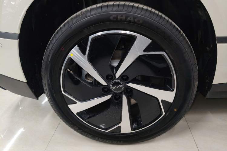 Used BYD Sealion 06 New Energy 2025 Model EV 605 Navigation Pro Edition