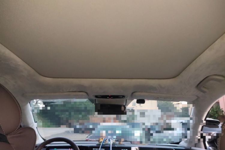 Used Leapmotor C11 2023 Range-Extended 285 Smart Enjoyment Edition