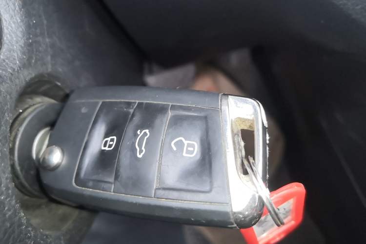 Used Volkswagen Lavida 2023 Revised 1.5L Automatic DeYi Edition
