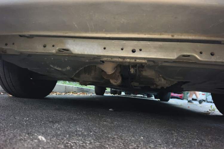 Used Buick Excelle 2013 1.5L Automatic Classic Model
