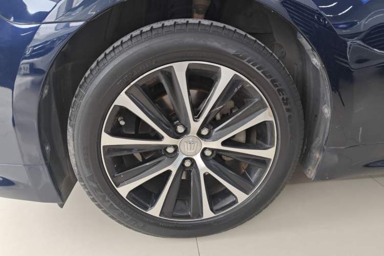 Used Toyota Crown 2018 2.0T Fashion Edition