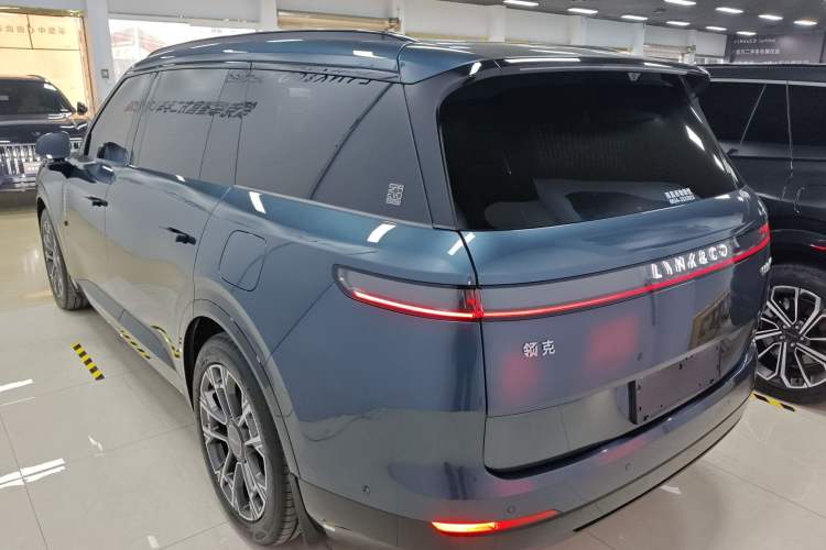 Used Lynk & Co 900 2025 2.0T Ultra
