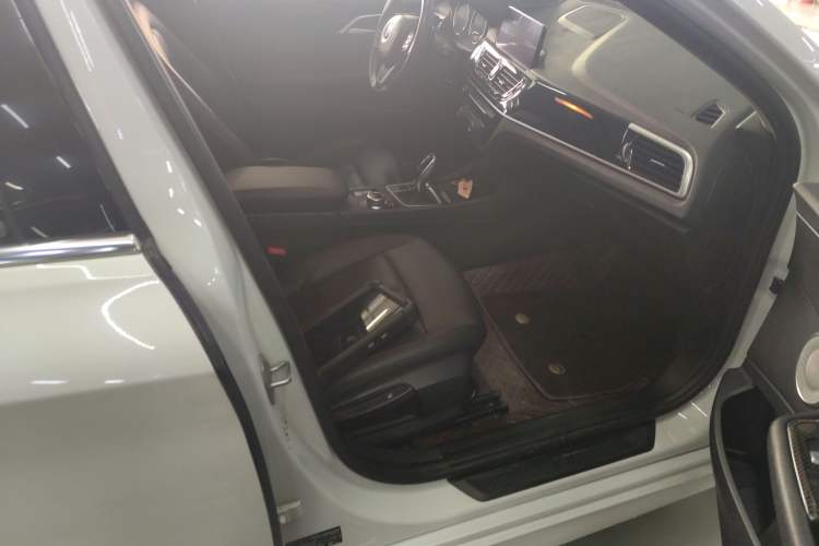 Used BMW 1 Series 2021 120i M Sport Edition