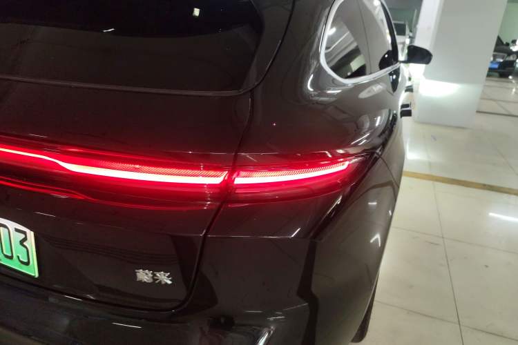 Used Nio ET5T 2024 75kWh Touring
