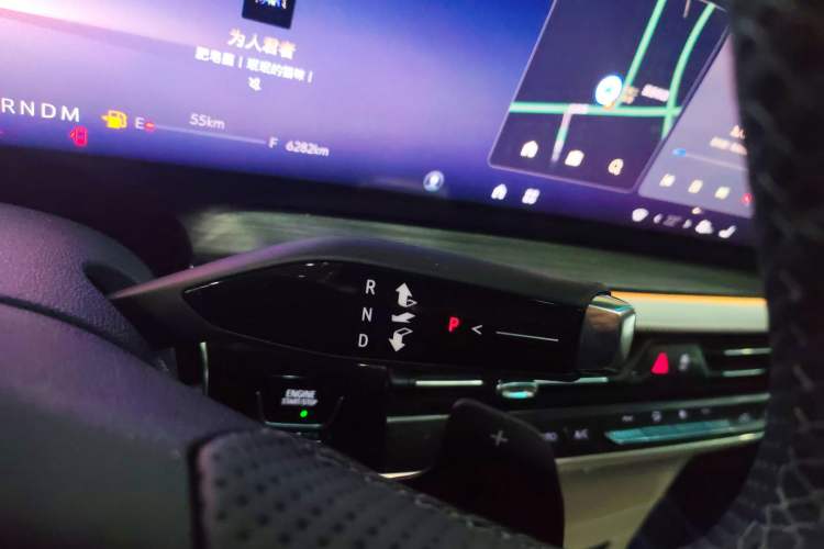 Used Buick Century 2023 2.0T Four-Seat Private Edition
