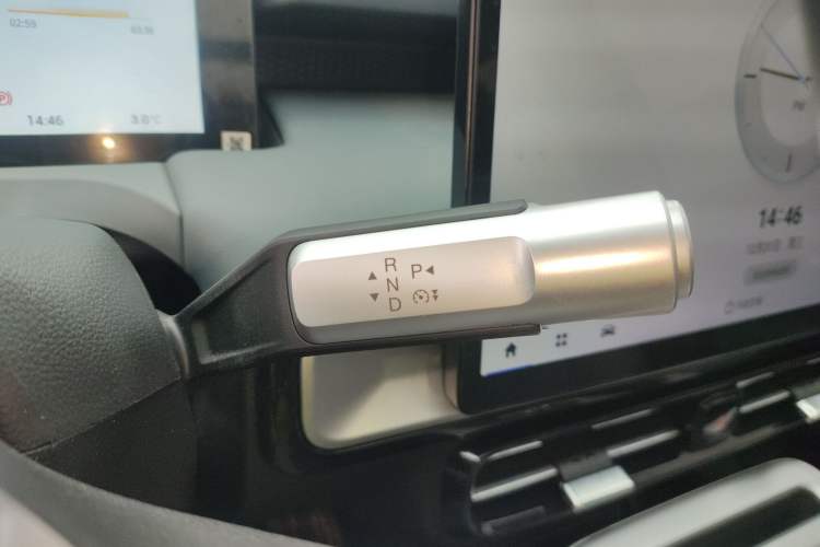 Used AION Y 2022 Plus 70 Smart Edition
