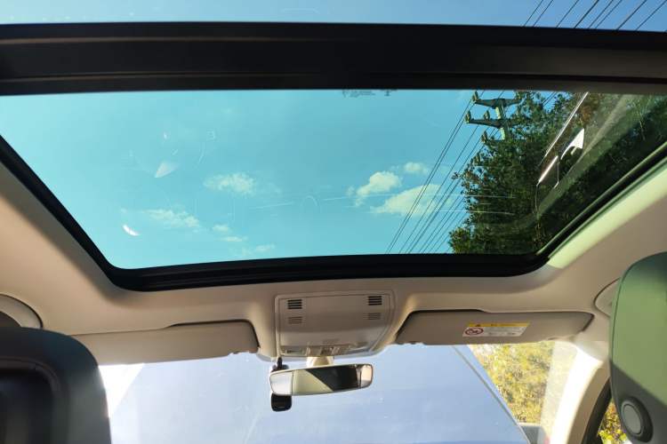 Used Volkswagen Magotan 2018 330TSI DSG Luxury Model
