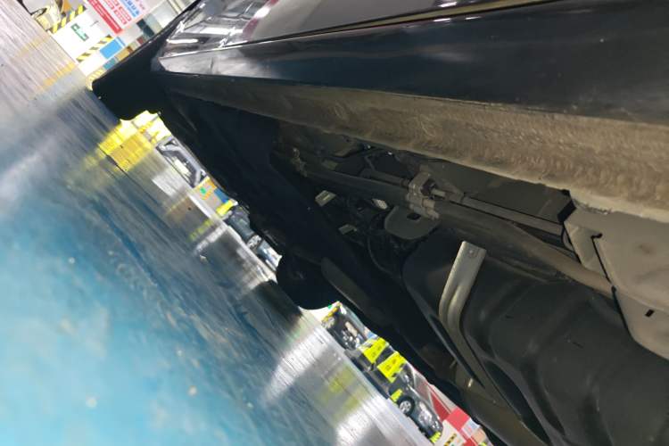 Used Buick GL8 2021 Land Cruiser Executive Class 652T Comfort Model
