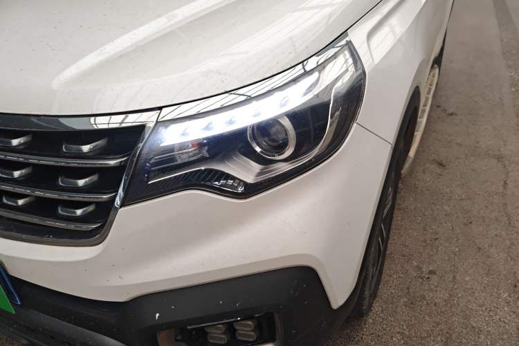 Used Kia Sportage R 2018 2.0L Automatic Smart Luxury Version China V Standard