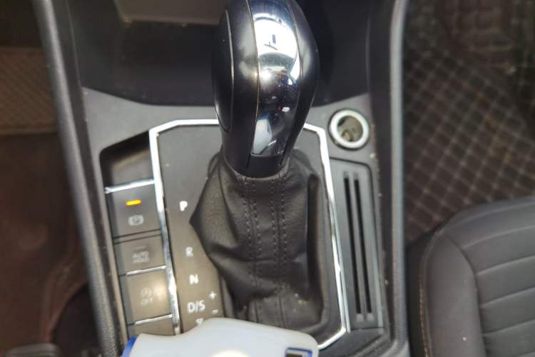 Used Volkswagen Lavida 2018 280TSI DSG Comfort Edition China V Standard