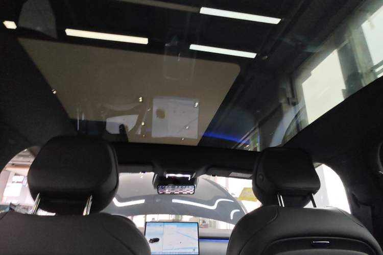 Used XPeng P7+ 2024 Long-Range Max
