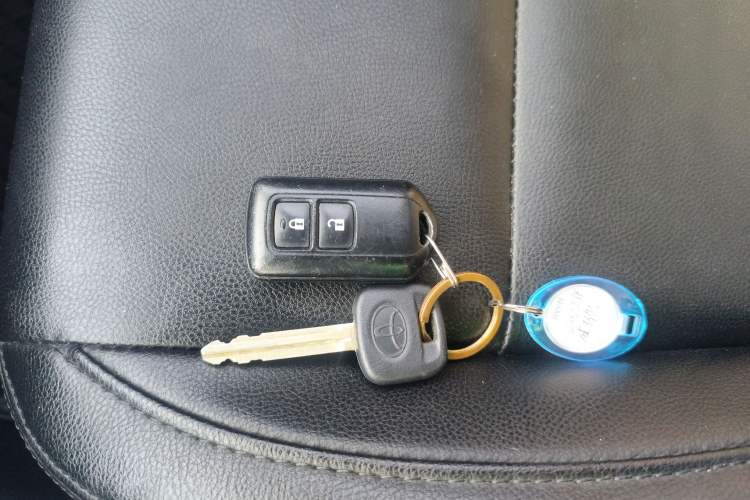 Used Toyota Vios 2021 1.5L CVT Innovation Edition
