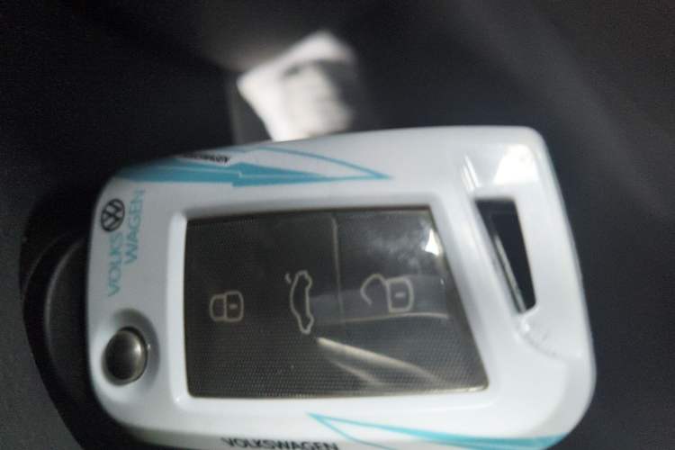 Used Volkswagen Golf 2018 230TSI Automatic Comfort Model
