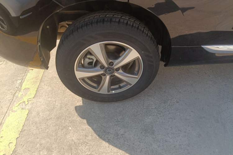 Used Haval H6 Coupe 2020 Smart Connect Version 1.5T Automatic Two-Wheel Drive Elite Model
