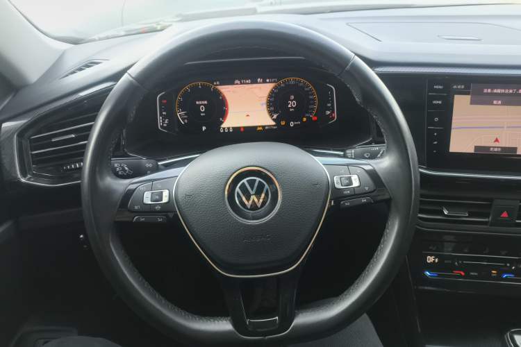 Used Volkswagen Tayron 2020 330TSI Two-Wheel Drive Luxury Connected Pro Edition
