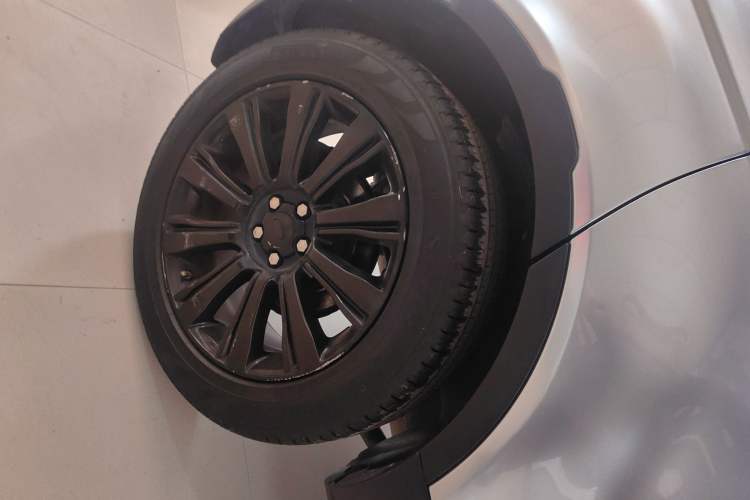 Used Land Rover Range Rover Evoque 2015 2.0T Five-Door Zhiyao Edition