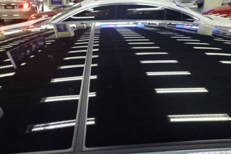 Used BMW 3 Series 2025 325Li M Sport Package
