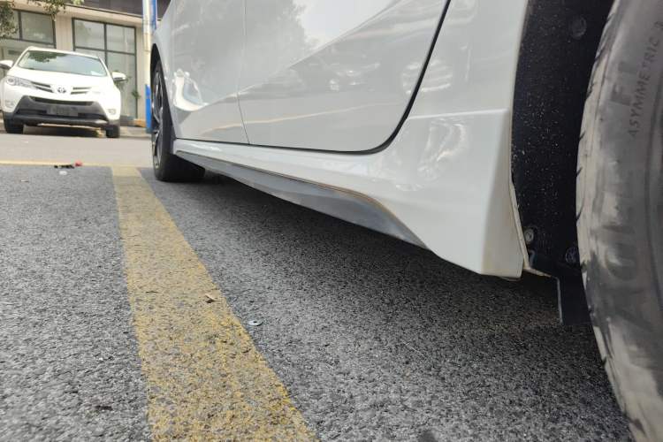 Used Lynk & Co 03 2023 2.0TD DCT JingPro
