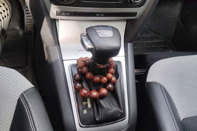 Used Skoda Octavia 2010 2.0 TSI RS
