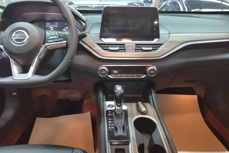 Used Nissan Teana 2021 2.0L XL Comfort Edition
