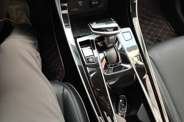 Used Hyundai ix25 2020 1.5L CVT GLS Smart Model